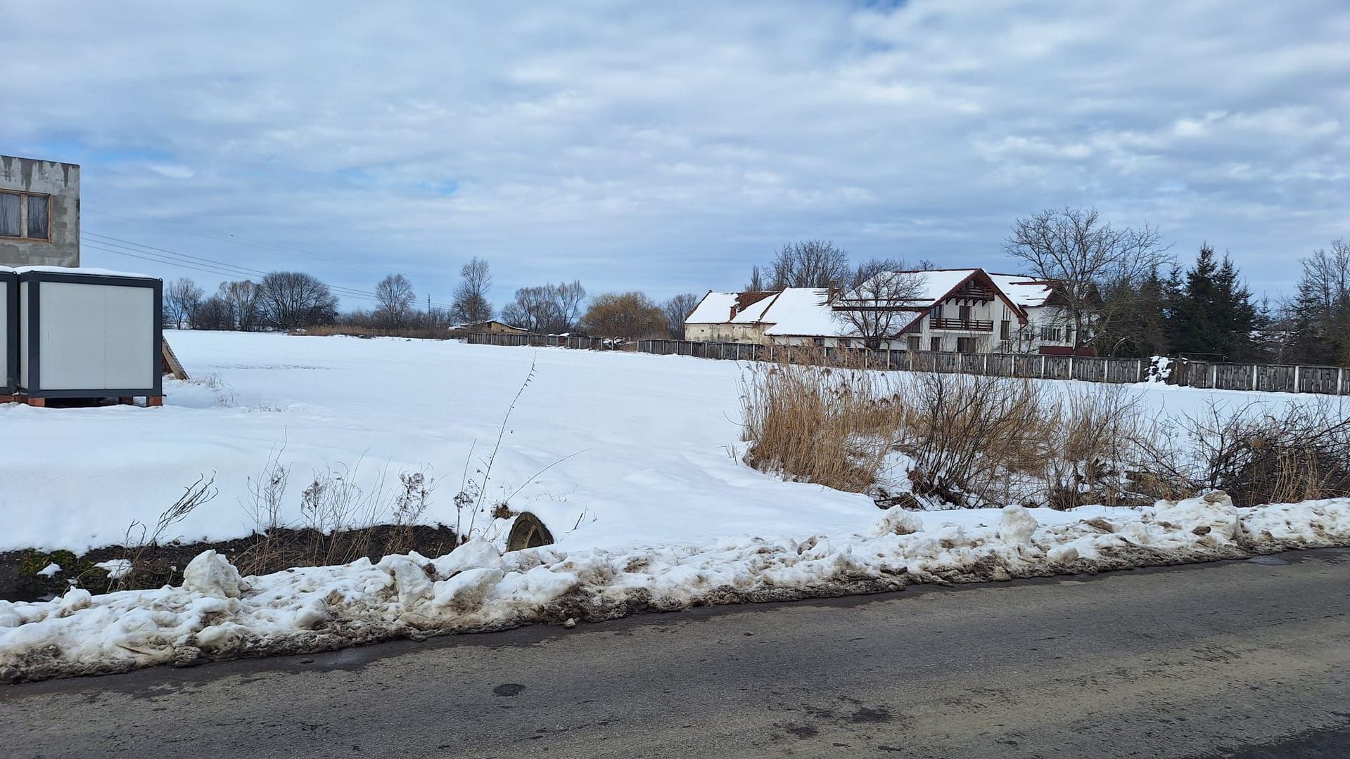 Parcele intre 505-527mp in Stupini pe str Izvorului, 100 euro/mp - Poză 8