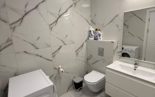 🏡 APARTAMENT 2 CAMERE, Luxury Residence, 600 EURO/lună - Poză 5