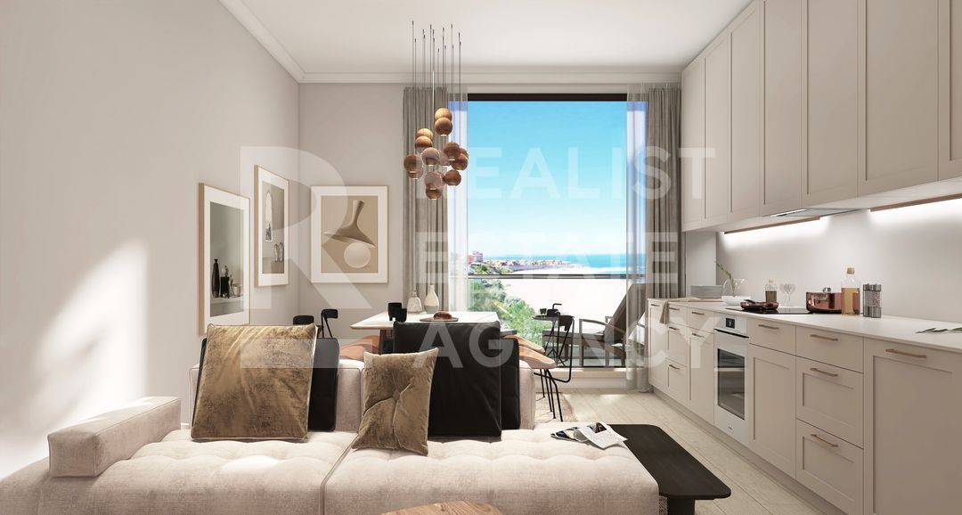 Apartament cu 2 camere, Meraki Resort&SPA, Constanța - Poză 6