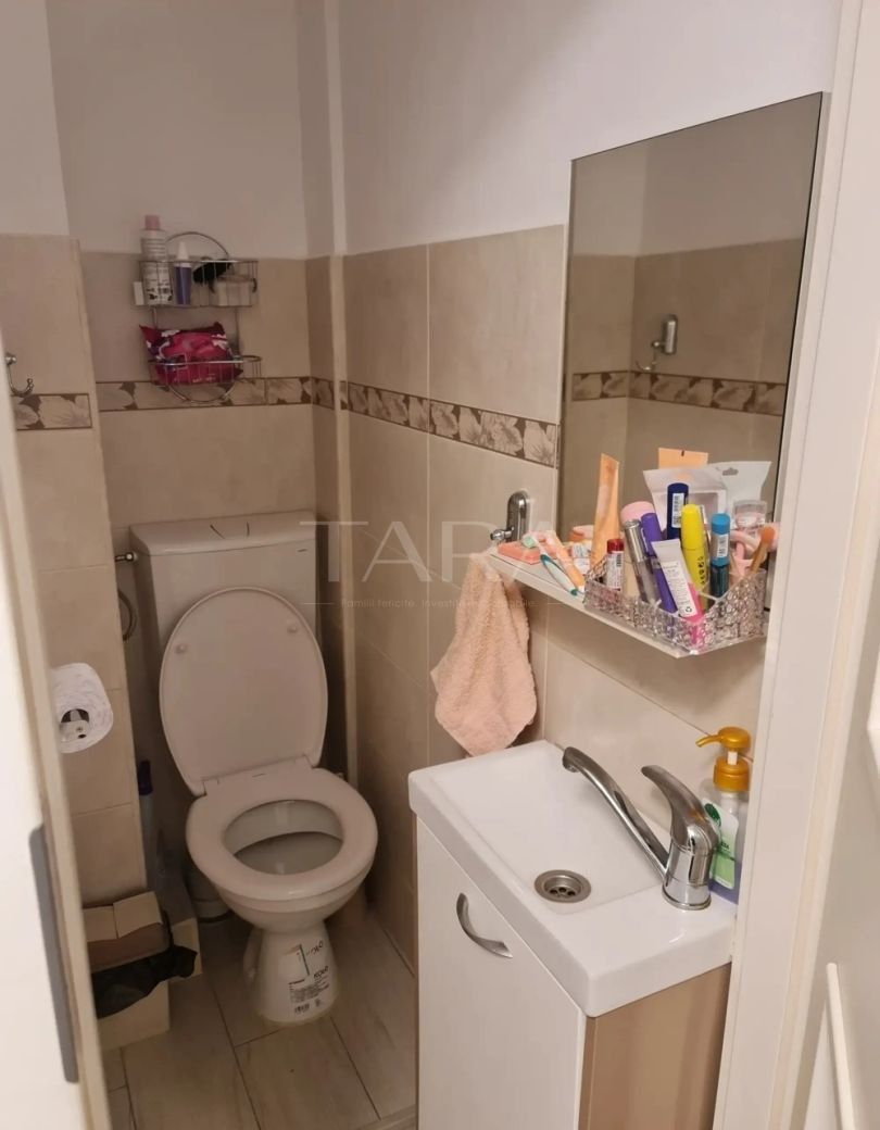 Apartament 4 camere mobilat și utilat. Gheorgheni, Hotel Royal. - Poză 11
