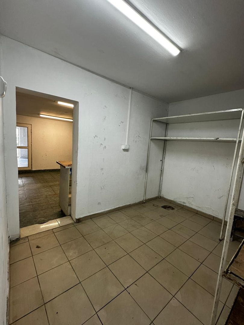 Spatiu Comercial Bucurestii Noi 5min Metrou Laminorului Birouri Garaj - Poză 19