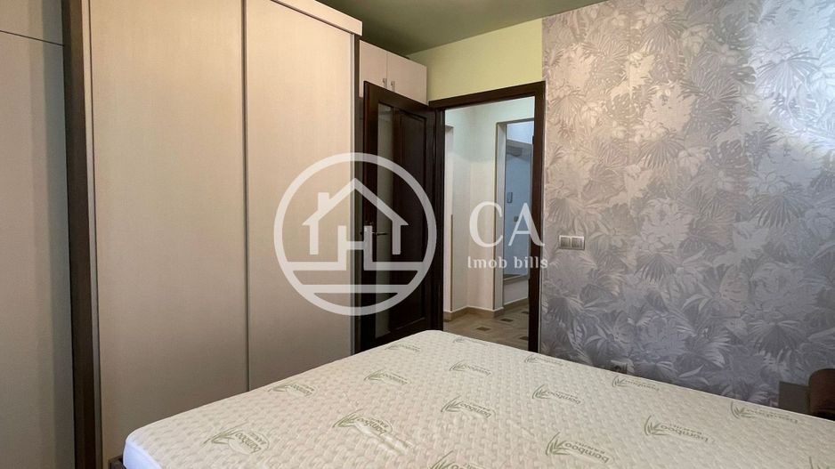 Apartament de inchiriat cu 3 camere in zona Iosia-Nord Oradea - Poză 5