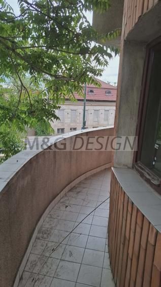 Apartament 3 camere Dorobantilor etaj 1 - Poză 5