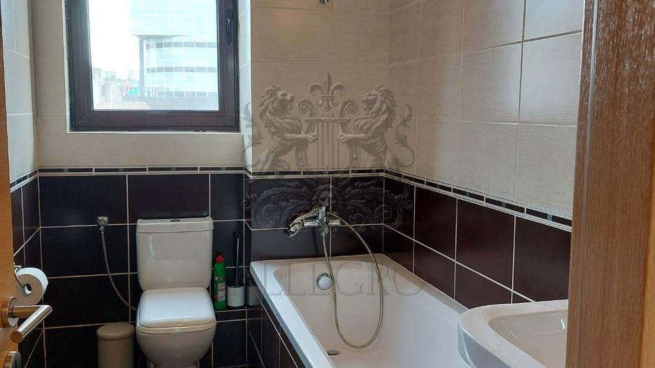 Victoriei -Parc Kiseleff | Bloc 2011 |3 Camere | Parcare Subterana - Poză 8