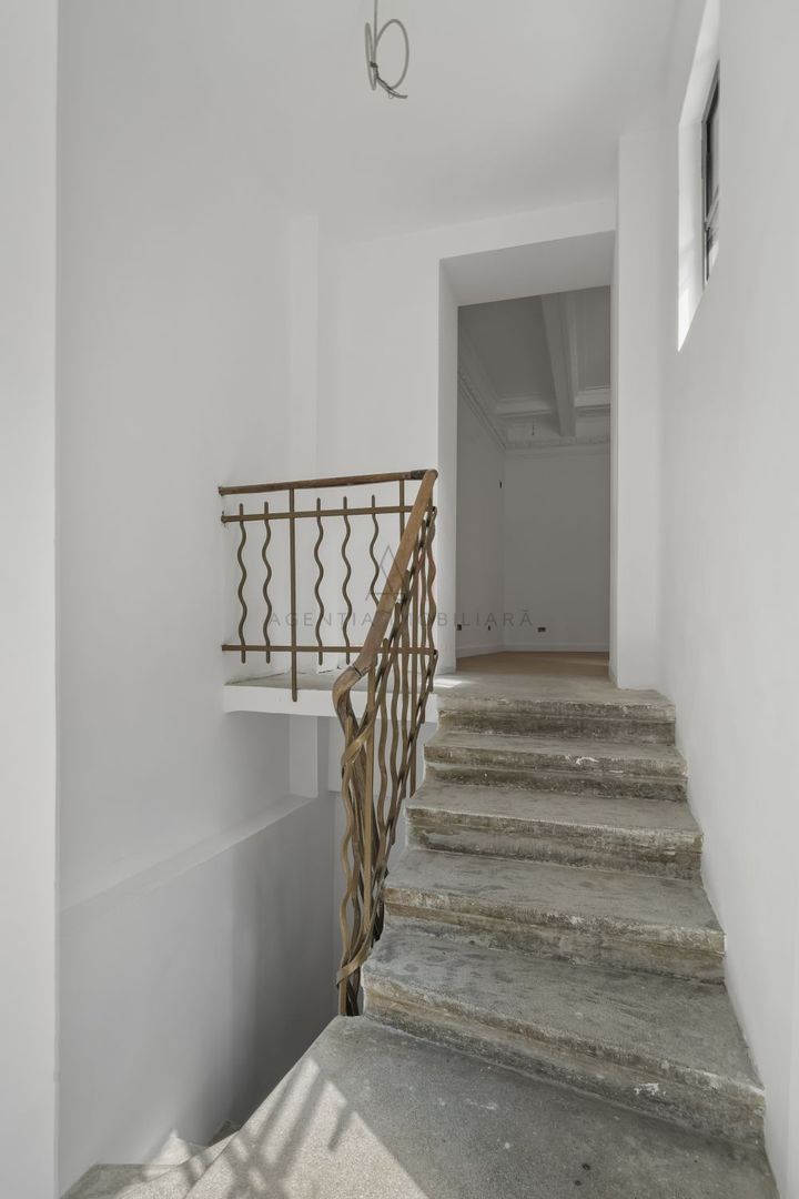 Maison Petit Paris | Vila Interbelica Dacia Polona - Poză 29