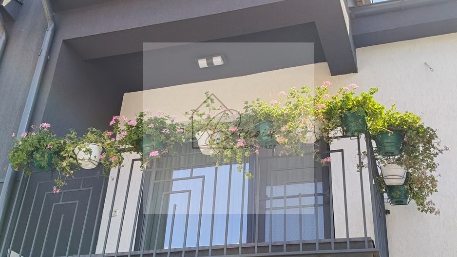 Vila 4 camere Tunari I noua, mobilata I zona centrala Parc Primarie - Poză 3