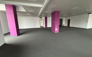 De închiriat spații moderne de birouri -Clădire centrala - Poză 34