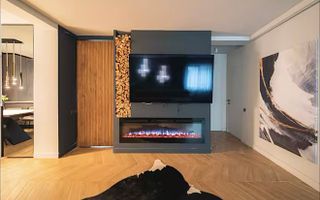 Apartament premium cu parcare inclusă cartier Bună Ziua - Poză 3