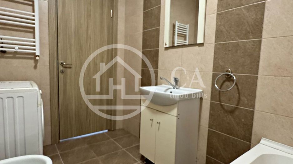 Apartament cu 3 camere de inchiriat in zona Nufarul, Oradea - Poză 10