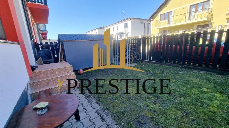 COMISION 0% | CASĂ TIP CVADRUPLEX | SIBIU | CARTIERUL ARHITECȚILOR - Poză 14