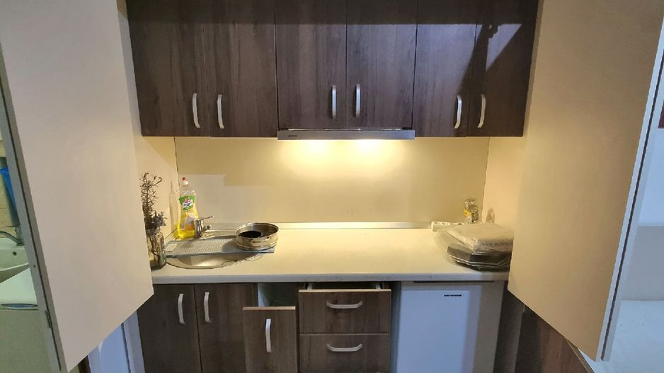 Zona Politehnica- Apartament cu 1 Cameră - Poză 5