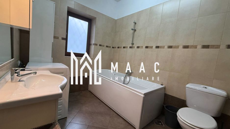 Apartament 2 camere de închiriat | Sibiu | Hipodrom 1 | terasă 14 mp - Poză 8