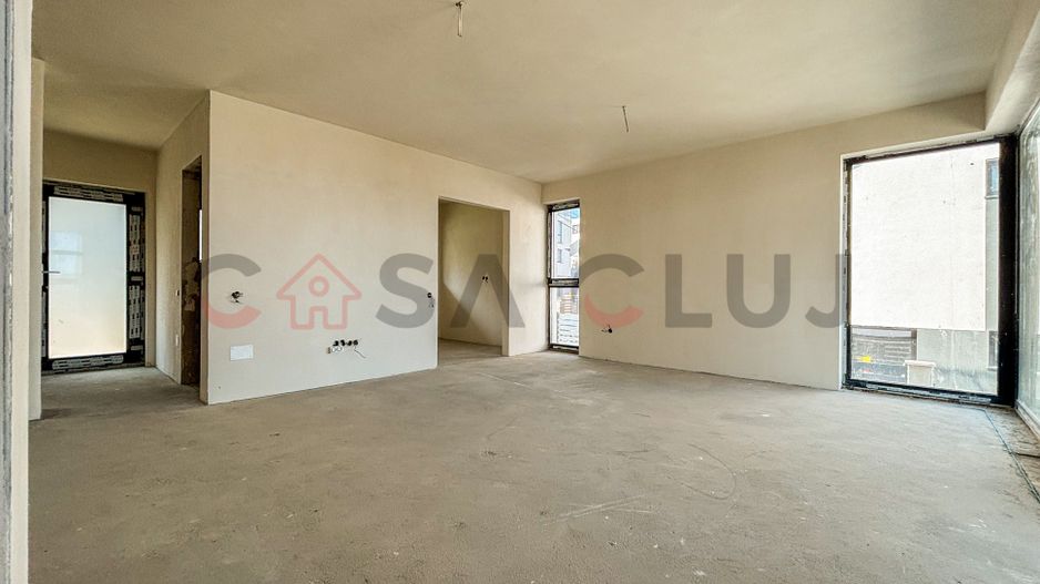 Duplex | Pozitie PREMIUM | PRIVELISTE | garaj dublu  -  Bună Ziua - Poză 2