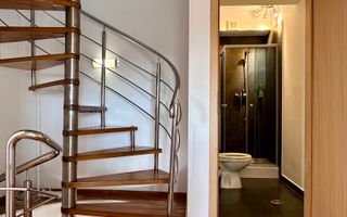 Triplex Matei Basarab-Calea Calarasi, bloc 2011 || 210mp || parcare+boxa incluse - Poză 12