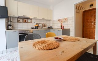 Apartament Obor-Mihai Bravu, bloc stradal, REABILITAT - Poză 20