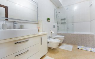 Chirie, apartament, 3 camere, bd. Decebal, Botanica - Poză 27