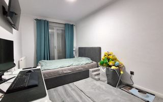 Apartament 3 camere MOBILAT-UTILAT MODERN, City Residence - Poză 7