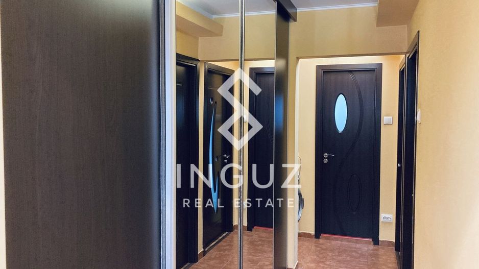 Apartament 3 camere de închiriat | Nicolae Grigorescu – Titan - Poză 6