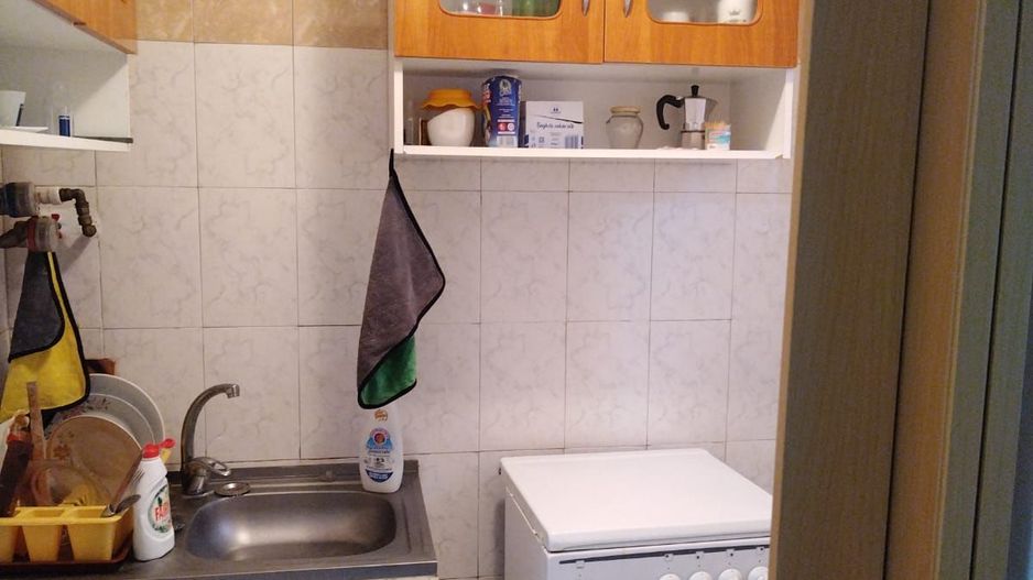 Garsoniera in stare buna Crinul de Padure Parc Drumul Taberei - Poză 4