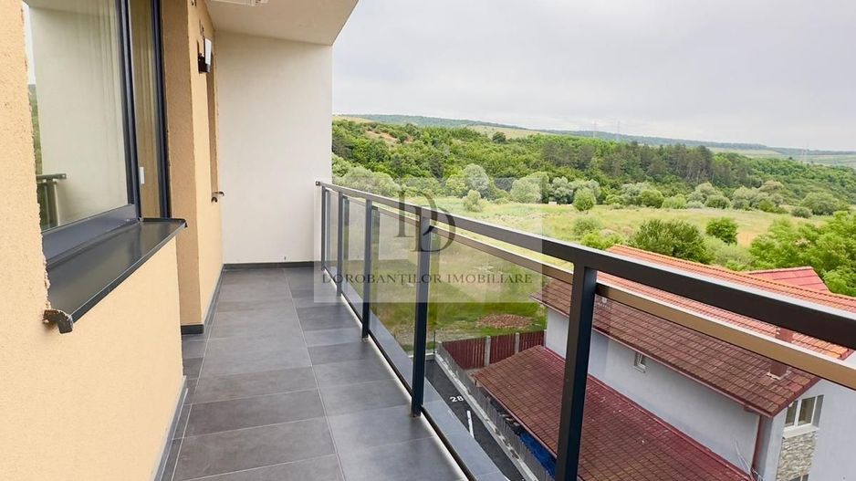Apartament de 3 camere finisate LUX | Florești – zona Avram Iancu - Poză 14
