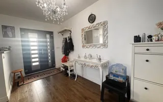 Casă de vânzare Tăuții Măgherăuș | 200 mp | 6 ari - Poză 15