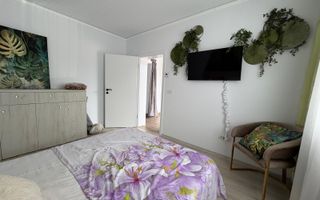 Duplex | 5 camere | Mobilat | Toate utilitatile | Asfalt | Utvin | - Poză 11