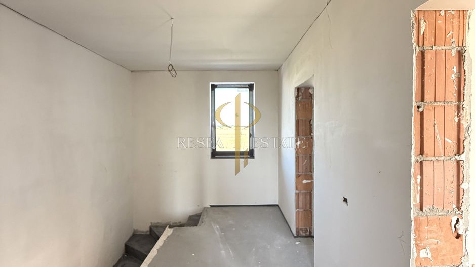 Casă înșiruită | 3 camere - 2 bai| Giroc - Poză 7