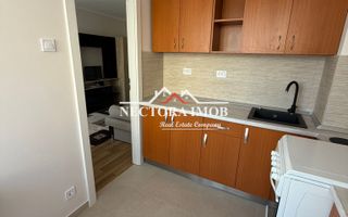 NECTORA IMOB-Garsoniera 25 mp, Etaj 1, Str. Nufarului-Lotus, Renovata - Poză 6