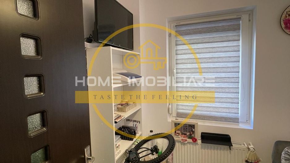 Apartament 3 Camere Decomandat 100 Mp Cug Mobilat si Utilat - Poză 7