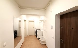 Inchiriere apartament + parcare, mobilat si utilat, metrou Berceni - Poză 12