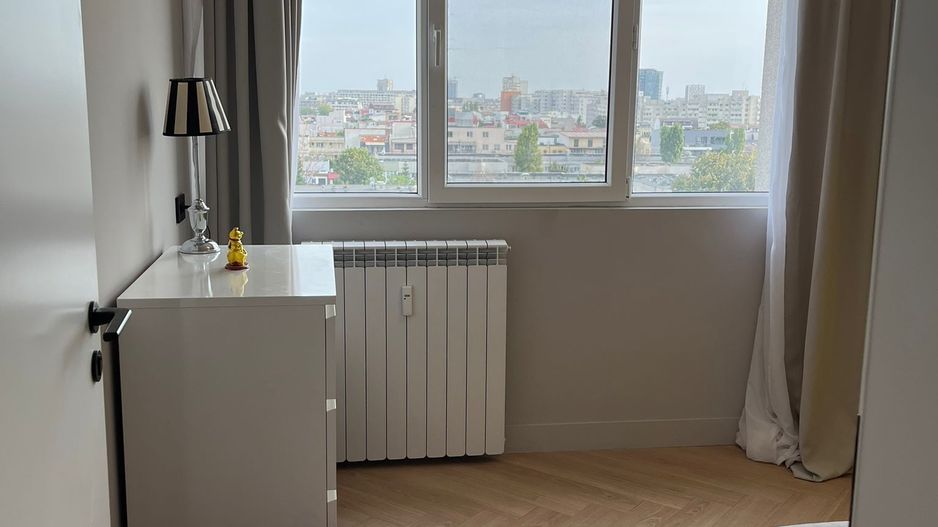 3 camere | Floreasca | Dorobanti | Beller renovat utilat - Poză 17