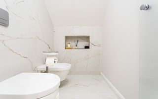 Vânzare,casă, 3 nivele, str. Mărțișor, Telecentru. - Poză 61