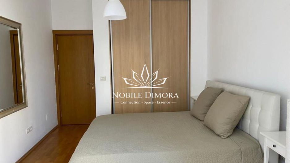 Apartament spatios cu 2 camere de 80mp in Tender - zona ISHO - Poză 6