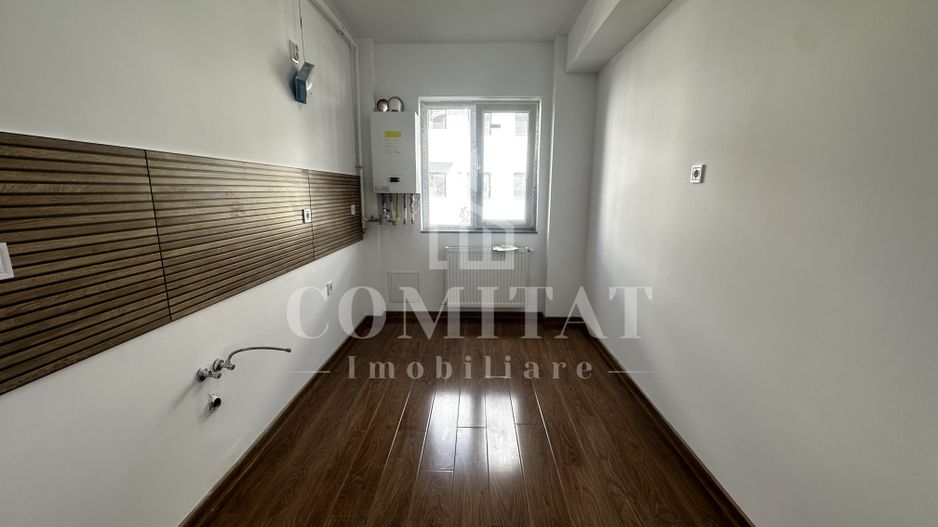 Apartament finisat | Etaj intermediar | Cartier Terra - Poză 9