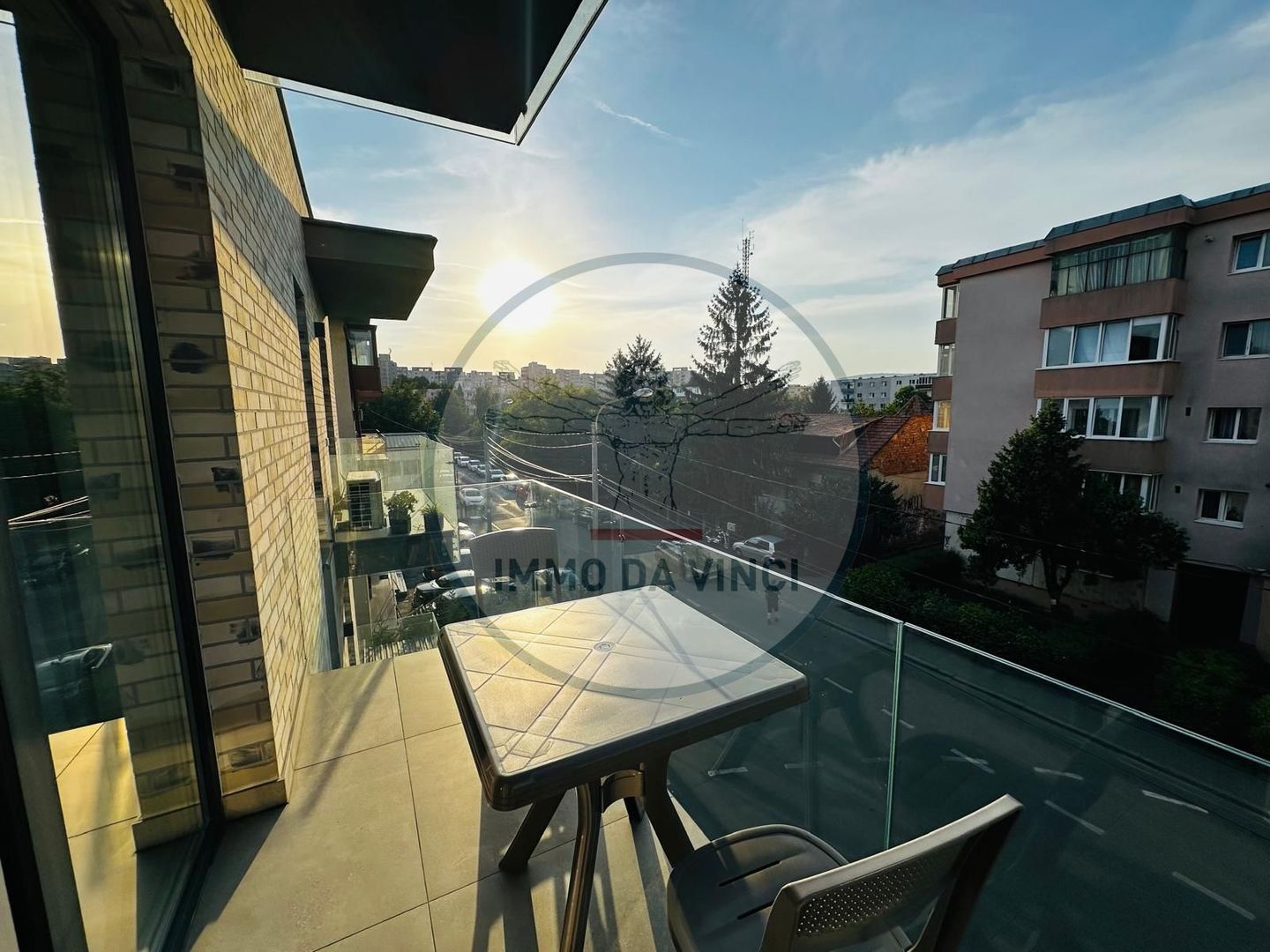 Apartament 3 camere cu 2 dormitoare și living – Mărăști | Dâmboviței - Poză 10