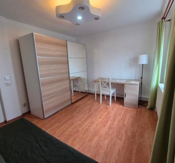 Apartament cu centrala proprie, aer conditionat, 2camere-Veteranilor Militari - Poză 9