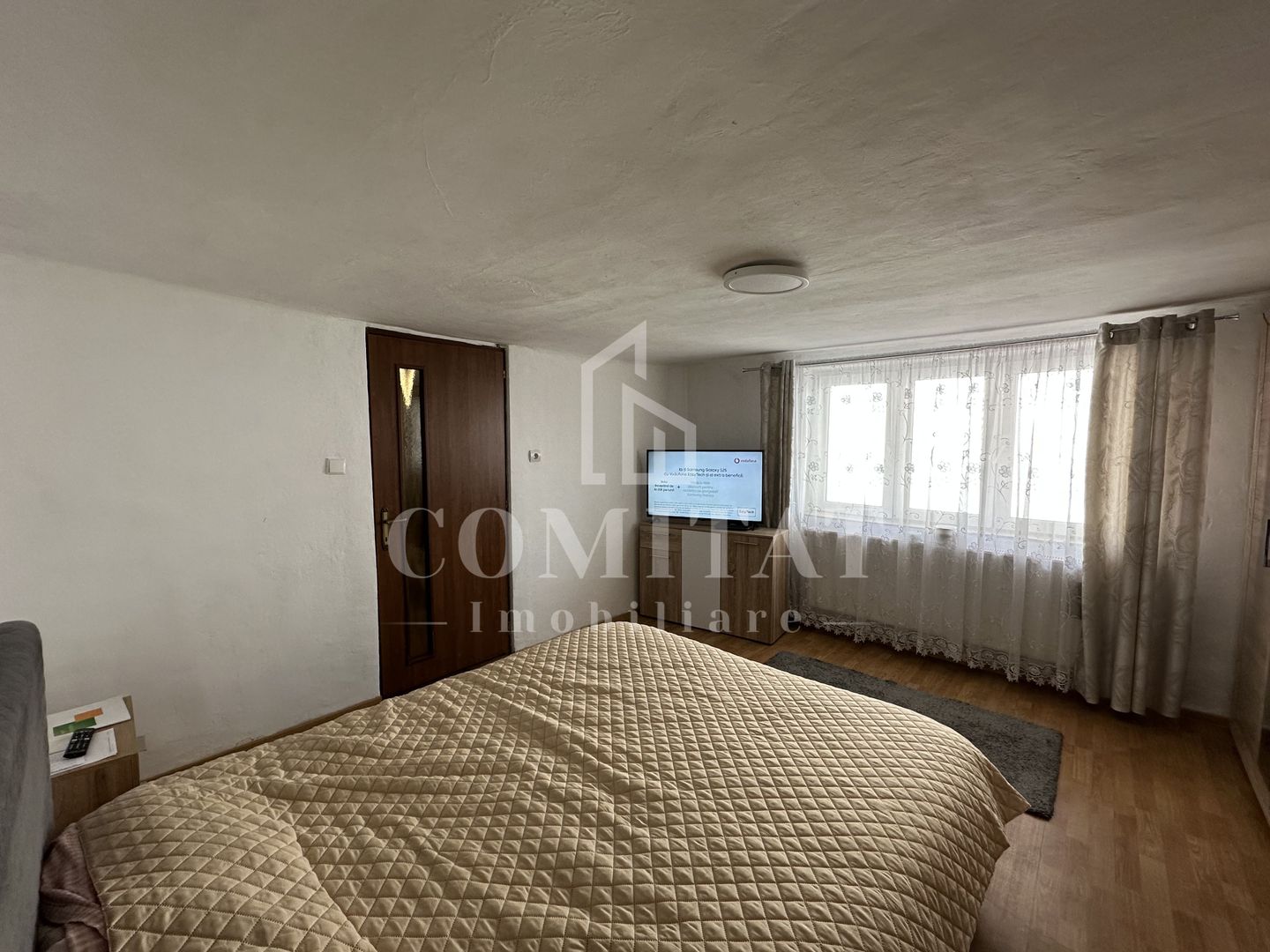 Apartament cu 2 camere | 55mp | Zona Decebal - Poză 5