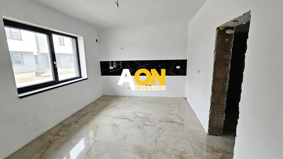 Casa tip insiruit, 4 camere, finisaje la cheie, Micesti - Poză 6