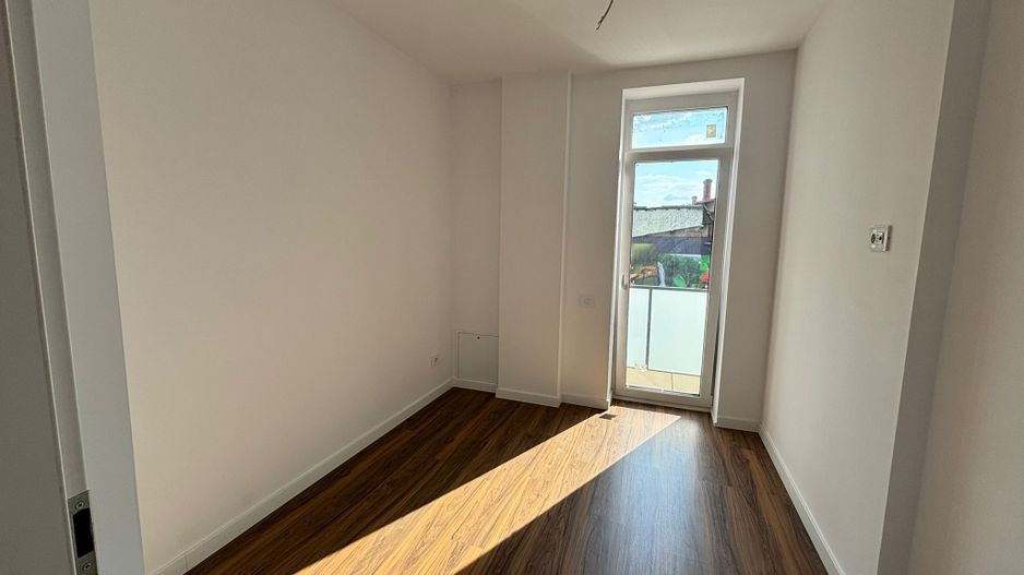 Apartament spatios in ansamblul rezidential Campeador Sweet Green - Poză 10