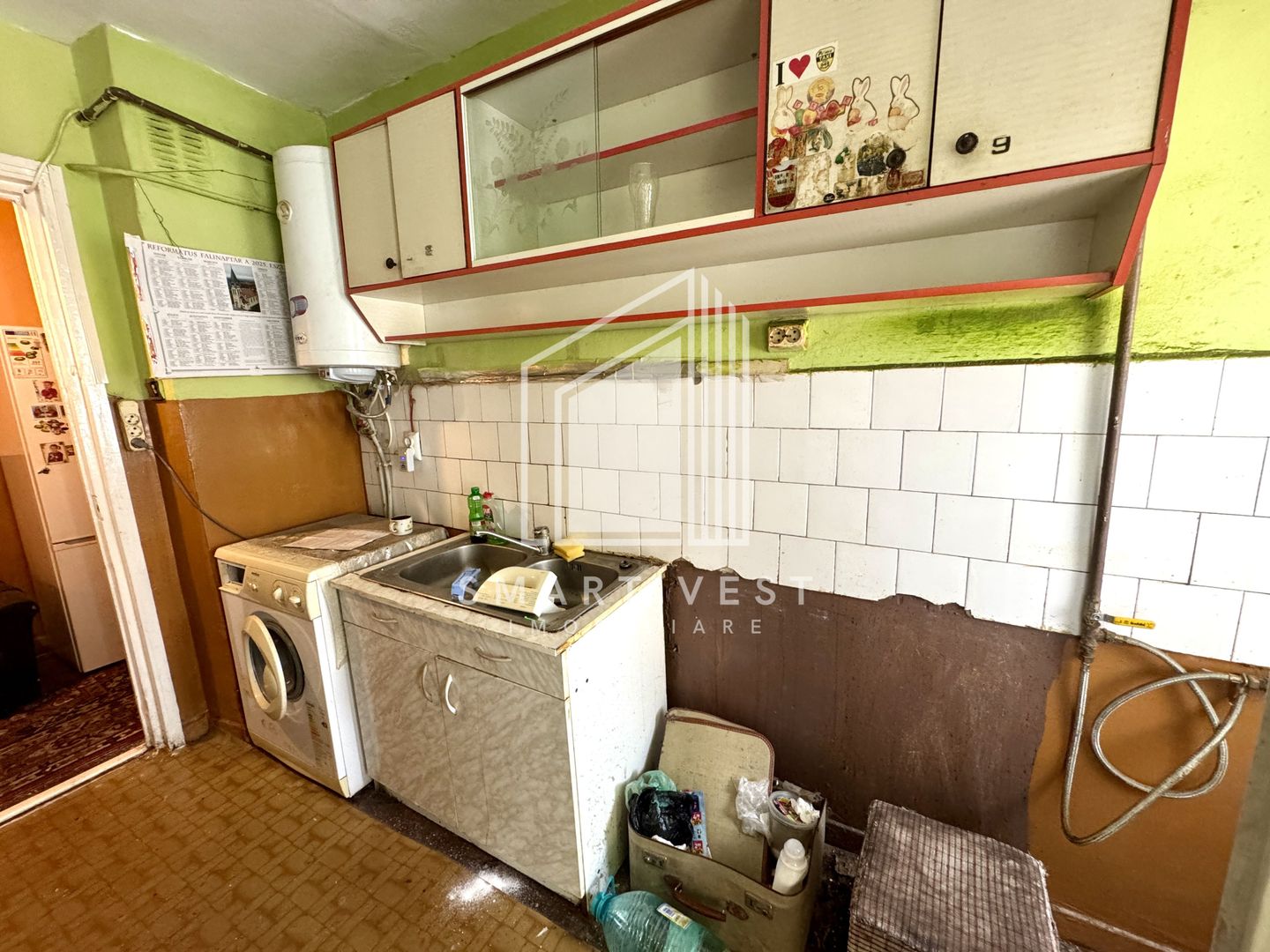 Apartament 3 camere | 73 mp | Micro 16 - Poză 6