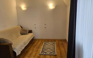 Apartament 2 camere de închiriat | Șelimbăr | etaj 1, balcon - Poză 10