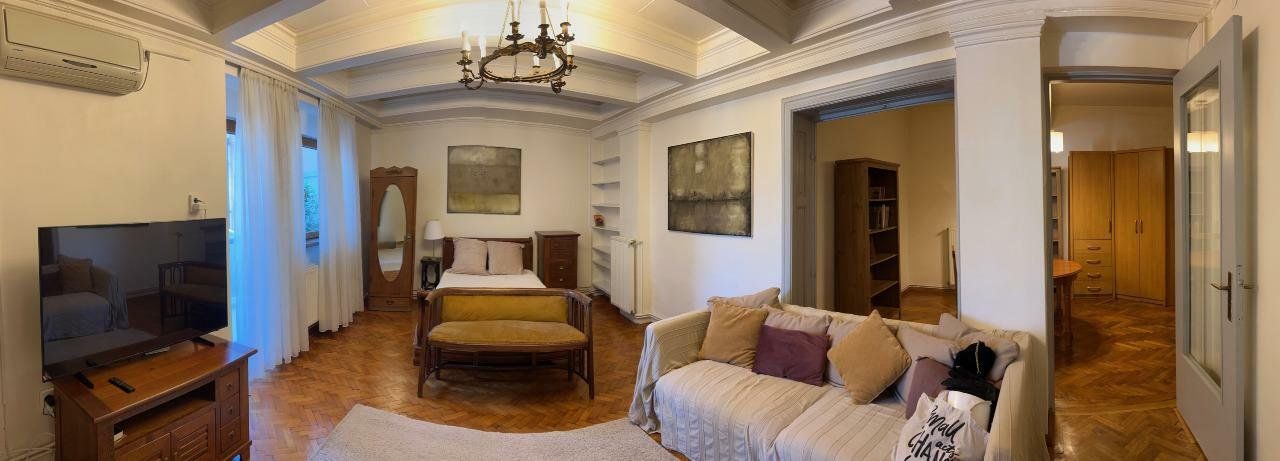 Apartament Cismigiu - Poză 1