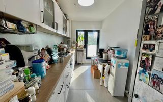 VANZARE APARTAMENT 3 CAMERE RENOVAT DECOMANDAT 90MP UNIRII RADU VODA - Poză 11