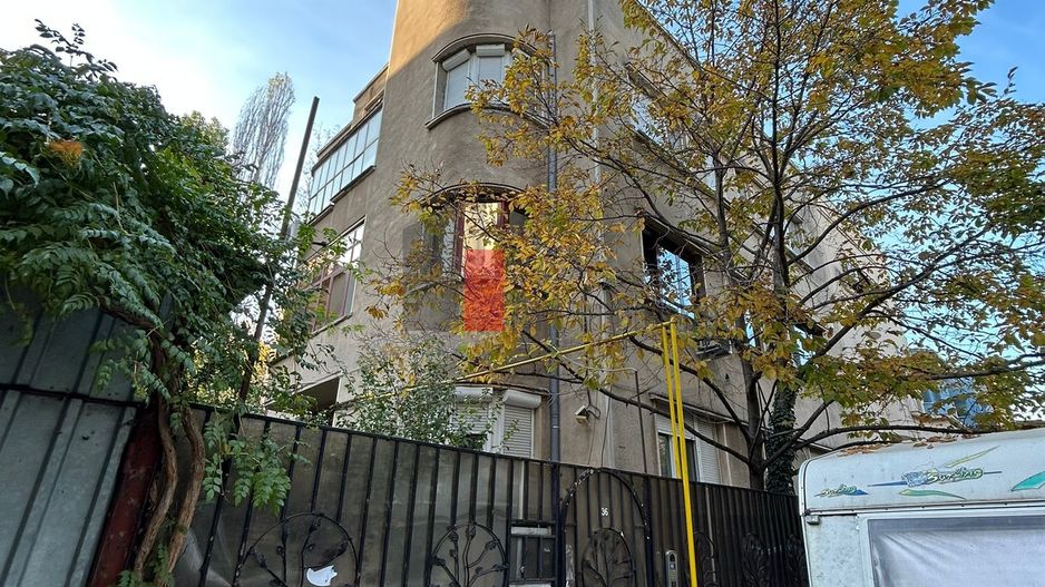 Apartament 4 camere in bloc mic- zona Piata Alba Iulia/Popa Nan - Poză 8