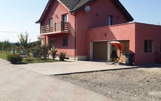 Casa individuala, 3 camere, 220mp, Teren 973, Livada Jucu de Mijloc - Poză 1