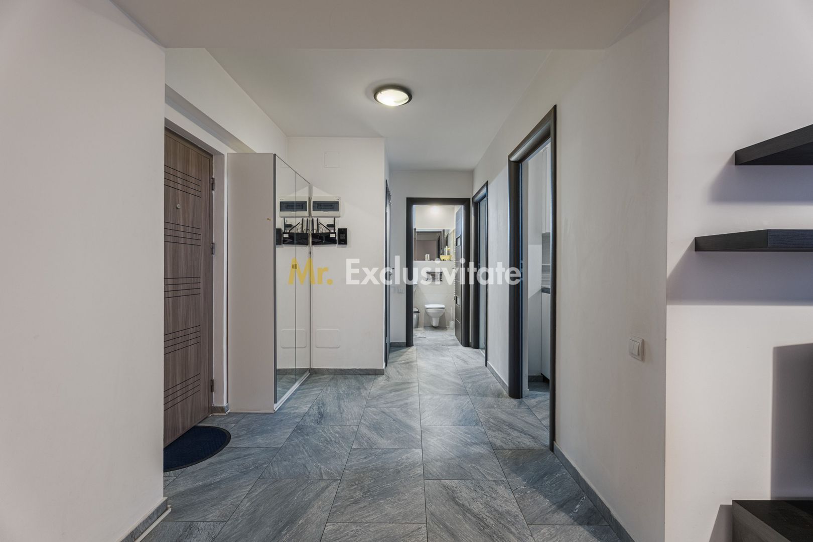 Închiriere 2 camere decomandat, Militari Residence - Poză 9