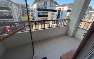 Apartament 3 camere, 80 mp, 2 parcari, zona Mega Image - Poză 11