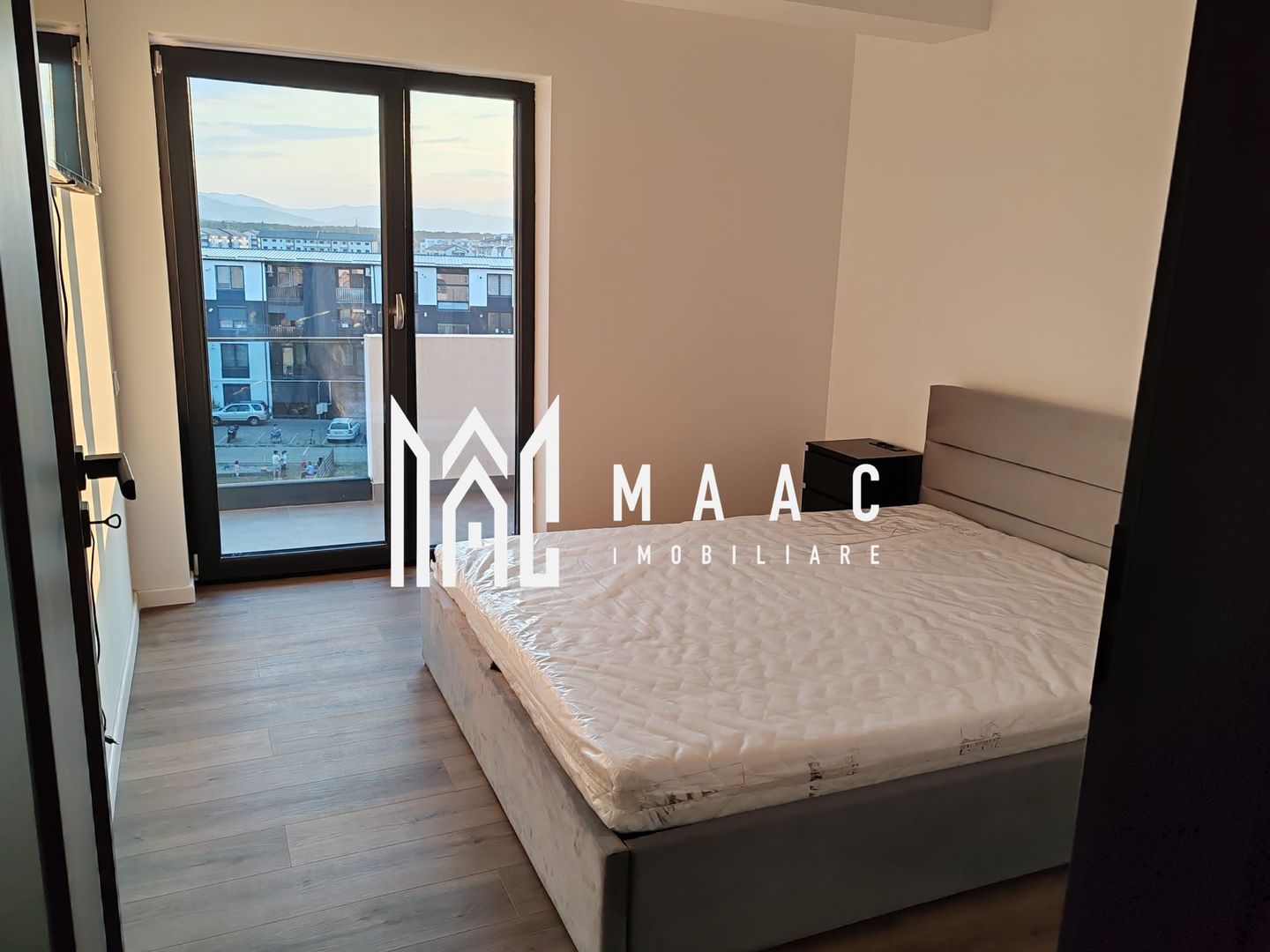 Apartament 2 camere de închiriat | Sibiu | Hipodrom 1 | 50 mp - Poză 9
