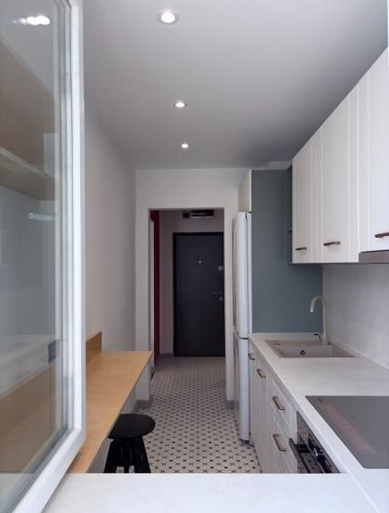 Prima inchiriere 2026, design premium, langa Parcul IOR - Poză 7