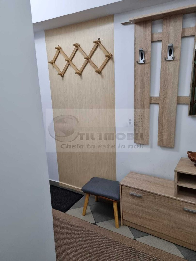 Apartament 1 cameră • 40 mp • Zona Centrală –15 min UAIC/UMF - Poză 4